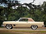 Dual-Ghia Convertible 1957 года